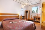 Отель Inter-Hotel Eric Hotel Отель Inter-Hotel Eric Hotel