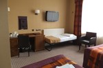 Отель Frederick House Hotel Отель Frederick House Hotel