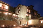 Отель Arcea Hotel Spa Balcón de la Cuesta Отель Arcea Hotel Spa Balcón de la Cuesta