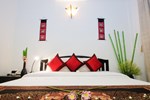 Отель Central Boutique Angkor Hotel Отель Central Boutique Angkor Hotel