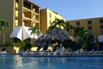 Отель Hotel Santo Domingo Отель Hotel Santo Domingo