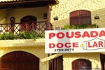 Гостевой дом Pousada Doce Lar Гостевой дом Pousada Doce Lar