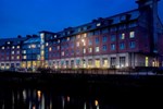 Отель Radisson Blu Hotel, Durham Отель Radisson Blu Hotel, Durham