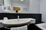 Отель Hotel Herzblut Saalbach Отель Hotel Herzblut Saalbach