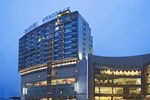 Апартаменты Somerset Emerald City Suzhou Апартаменты Somerset Emerald City Suzhou