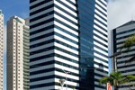 Отель Golden Tulip Porto Vitória Hotel Отель Golden Tulip Porto Vitória Hotel