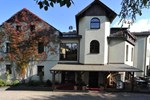 Гостевой дом Hotel Obere Mühle Гостевой дом Hotel Obere Mühle