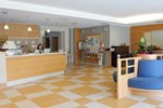Отель Hotel Baia Verde Отель Hotel Baia Verde