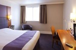 Отель Premier Inn Basildon East Mayne Отель Premier Inn Basildon East Mayne