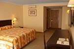 Отель Diego De Almagro Rancagua Отель Diego De Almagro Rancagua