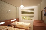 Отель Yeni Kosk Esra Hotel Отель Yeni Kosk Esra Hotel