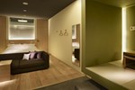 Отель Hotel Kanra Kyoto Отель Hotel Kanra Kyoto