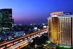 Отель Centara Grand at Central Plaza Ladprao Bangkok Отель Centara Grand at Central Plaza Ladprao Bangkok