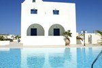 Отель Blue Bay Villas Отель Blue Bay Villas