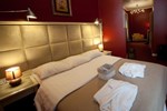 Отель Merchant's House Hotel Отель Merchant's House Hotel