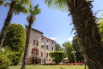 Отель Hotel Villa Quiete Отель Hotel Villa Quiete