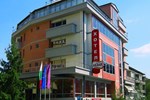 Отель Hotel Akvaya Отель Hotel Akvaya