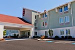 Отель Red Roof Inn - Boston Logan Отель Red Roof Inn - Boston Logan