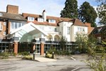 Отель Regency Park Hotel Отель Regency Park Hotel