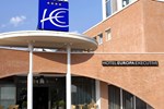 Отель Hotel Europa Executive Отель Hotel Europa Executive