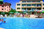 Отель Atlant Hotel Отель Atlant Hotel