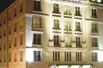 Отель Hotel Olympia Отель Hotel Olympia