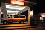 Отель Ramada Salt Lake City Airport Отель Ramada Salt Lake City Airport