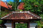 Гостевой дом Udayana Kingfisher Eco Lodge Гостевой дом Udayana Kingfisher Eco Lodge
