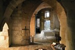 Отель Sextantio Le Grotte Della Civita Отель Sextantio Le Grotte Della Civita