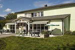 Отель Fasthotel Albertville Отель Fasthotel Albertville