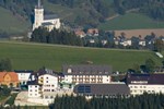 Отель Hotel Moselebauer Отель Hotel Moselebauer
