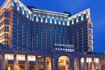 Отель Four Points by Sheraton Taicang Отель Four Points by Sheraton Taicang