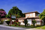 Отель Manacá Pousada Parque Отель Manacá Pousada Parque