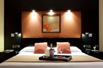 Отель Hotel Intur Castellon Отель Hotel Intur Castellon