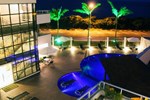 Отель Reserva Praia Hotel Отель Reserva Praia Hotel