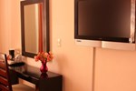 Отель Hotel Casa Virreyes Отель Hotel Casa Virreyes