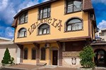 Гостиница Валенсия Гостиница Валенсия