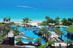 Отель MGM Grand Sanya Отель MGM Grand Sanya
