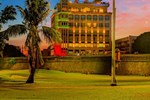 Отель The Bayleaf Intramuros Отель The Bayleaf Intramuros