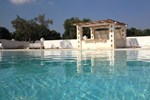Мини-отель B&B Capricella Мини-отель B&B Capricella