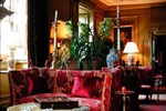 Отель Prestonfield House Отель Prestonfield House