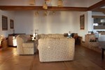 Отель Casa Hacienda Nasca Oasis Отель Casa Hacienda Nasca Oasis