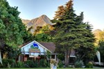 Отель Outeniqua Travel Lodge Отель Outeniqua Travel Lodge