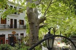 Отель Hotel Kritsa Отель Hotel Kritsa