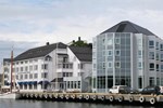 Отель Clarion Hotel Tyholmen Отель Clarion Hotel Tyholmen