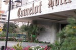 Отель Camelot Hotel Отель Camelot Hotel