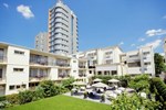Отель Bilderberg Parkhotel Rotterdam Отель Bilderberg Parkhotel Rotterdam