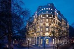 Отель Corinthia Hotel London Отель Corinthia Hotel London