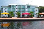 Отель Amazon Jungle Palace Отель Amazon Jungle Palace