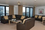 Апартаменты Fountain Court Apartments - EQ2 Апартаменты Fountain Court Apartments - EQ2